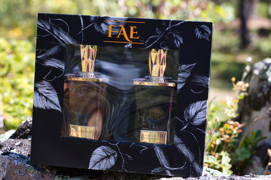 Lilac and pear, Citrus Ocean, and Jasmine box set