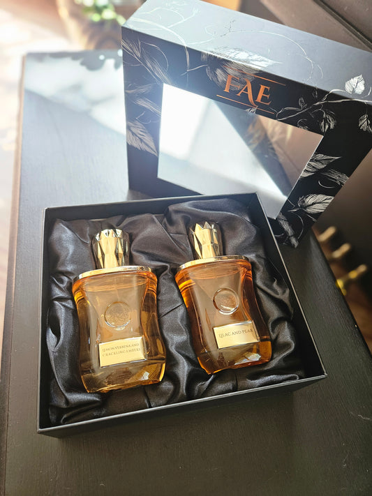 FMC box set